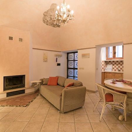 Nice Apartment Porto Santo Stefano  Eksteriør billede
