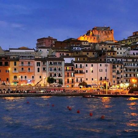 Nice Apartment Porto Santo Stefano  Eksteriør billede