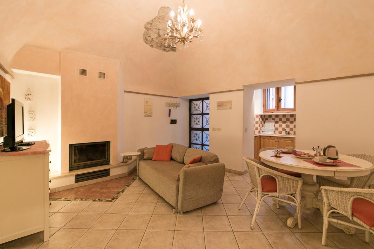 Nice Apartment Porto Santo Stefano  Eksteriør billede