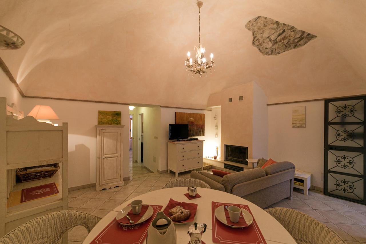 Nice Apartment Porto Santo Stefano  Eksteriør billede