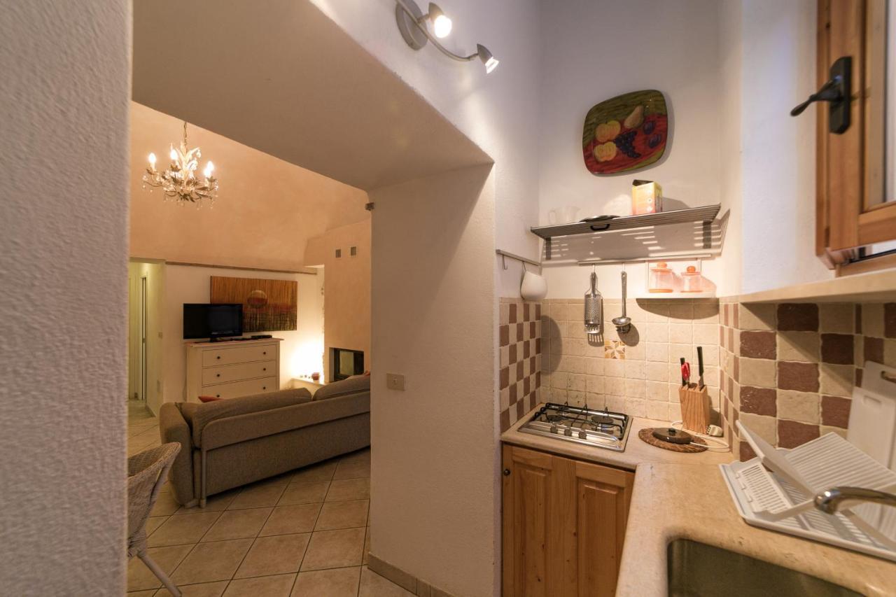 Nice Apartment Porto Santo Stefano  Eksteriør billede