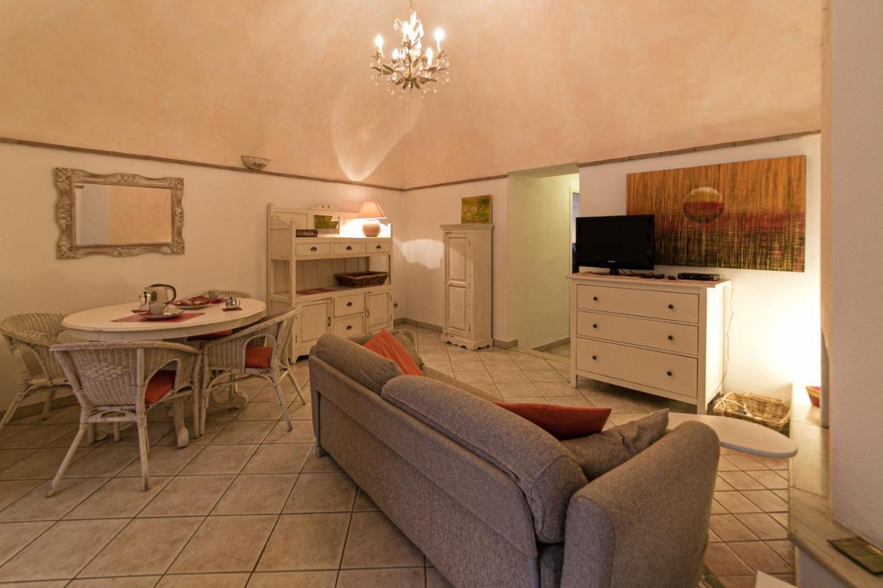 Nice Apartment Porto Santo Stefano  Eksteriør billede