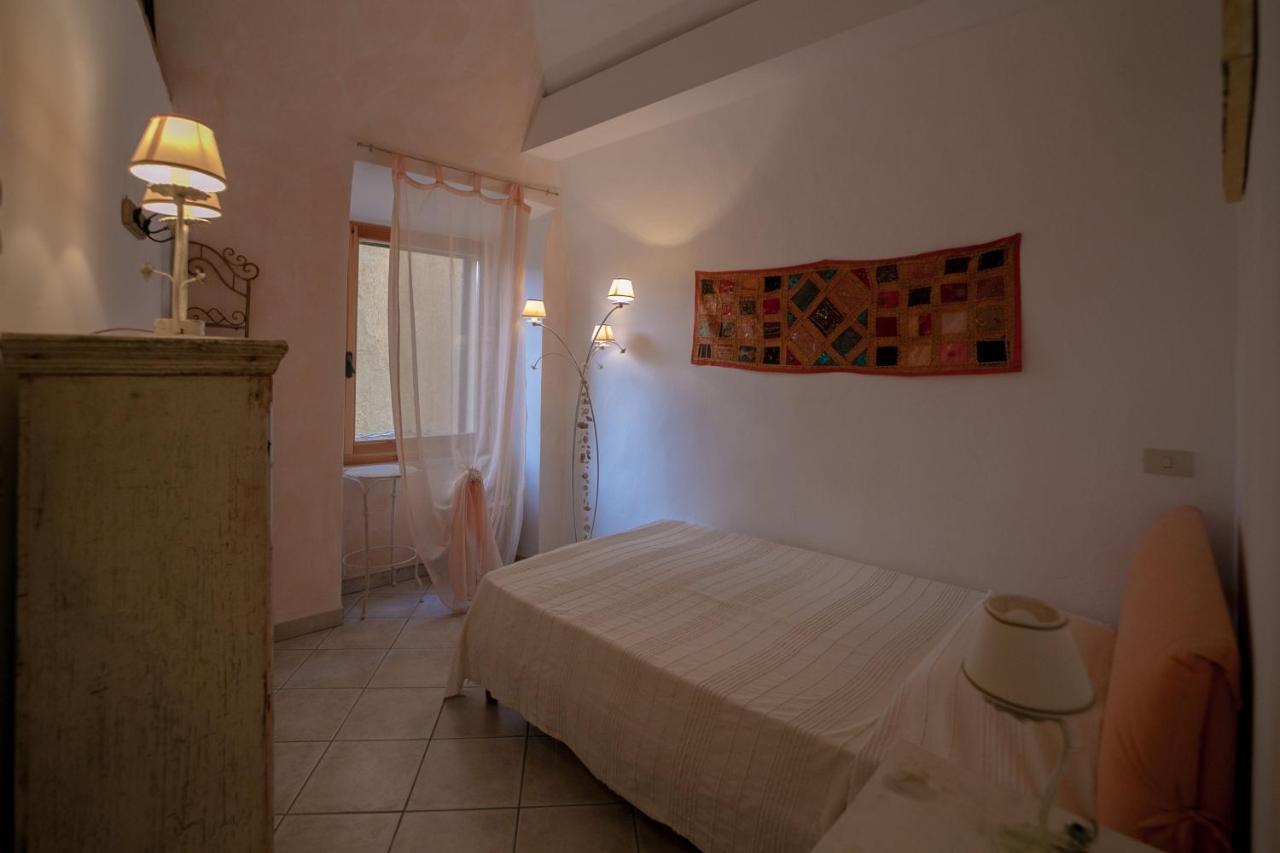 Nice Apartment Porto Santo Stefano  Eksteriør billede