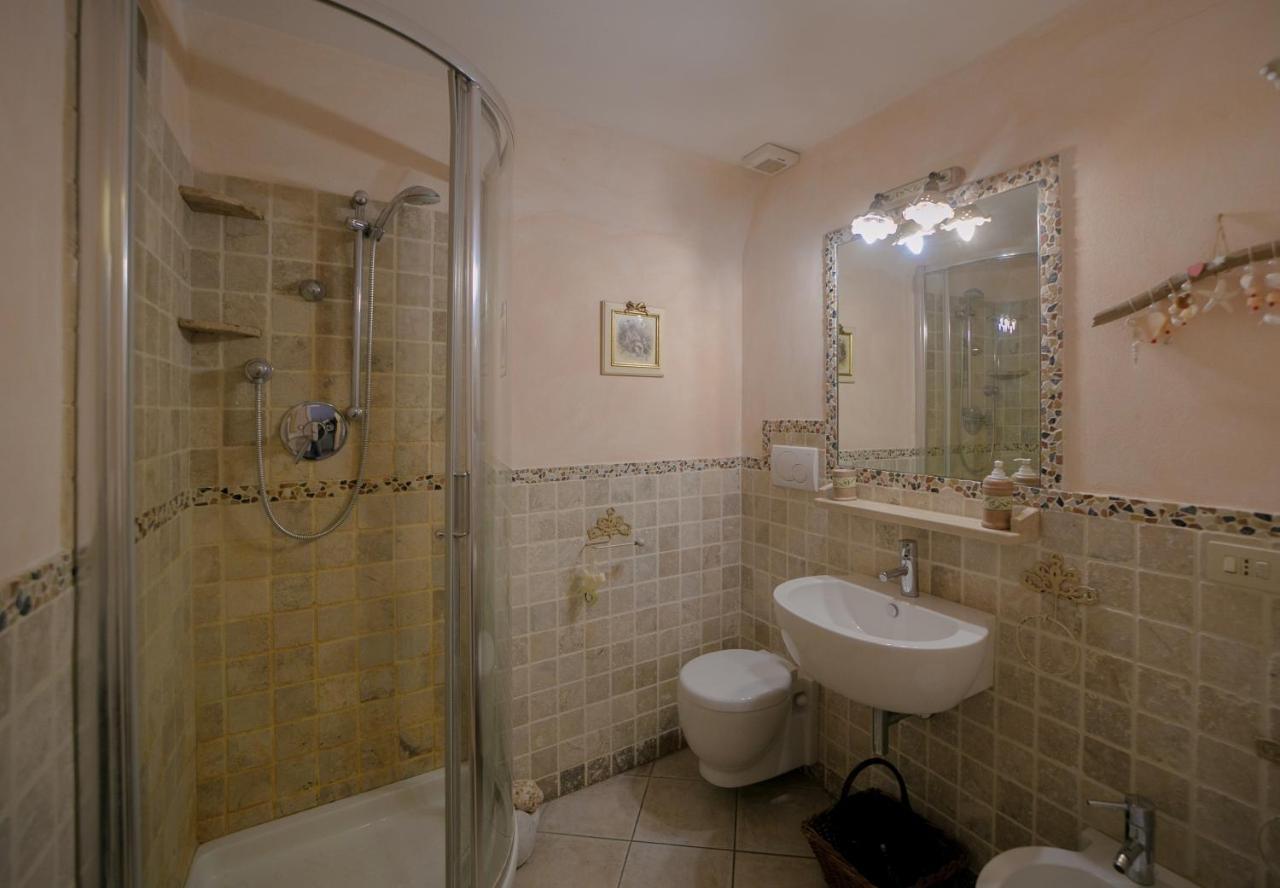 Nice Apartment Porto Santo Stefano  Eksteriør billede