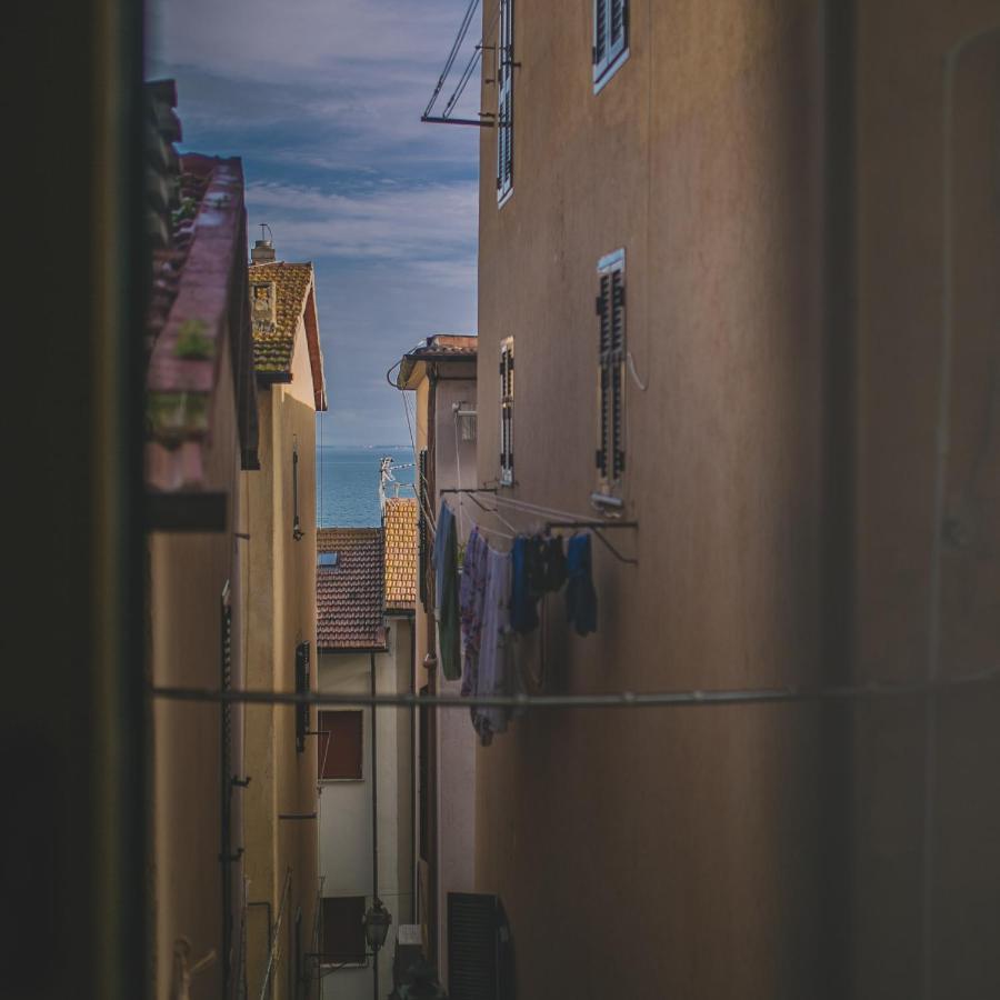 Nice Apartment Porto Santo Stefano  Eksteriør billede