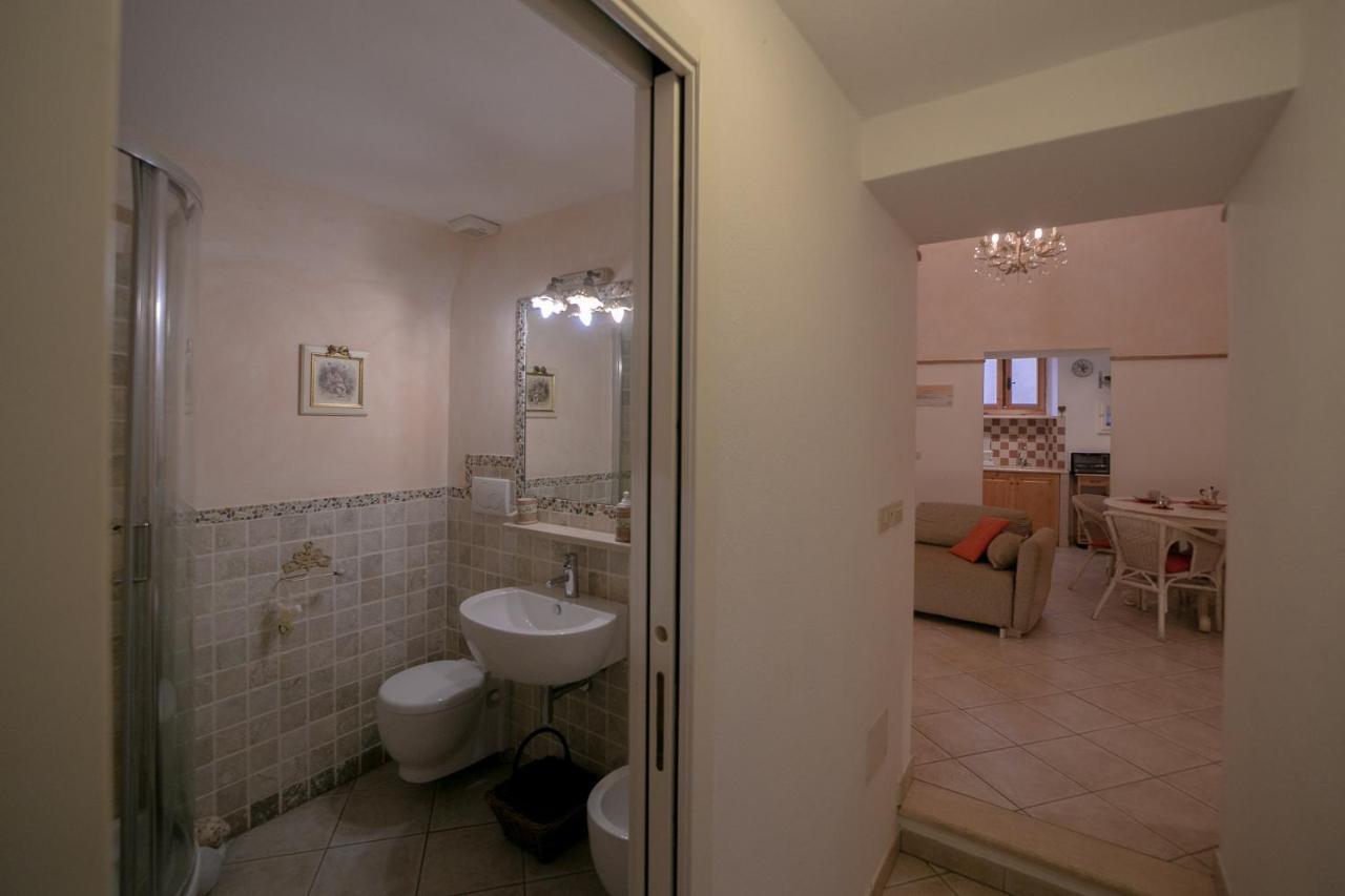Nice Apartment Porto Santo Stefano  Eksteriør billede